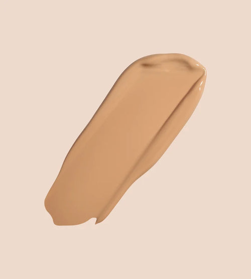 bareMinerals ORIGINAL Liquid Mineral Concealer – Medium Tan 3.5W, 0.2 oz