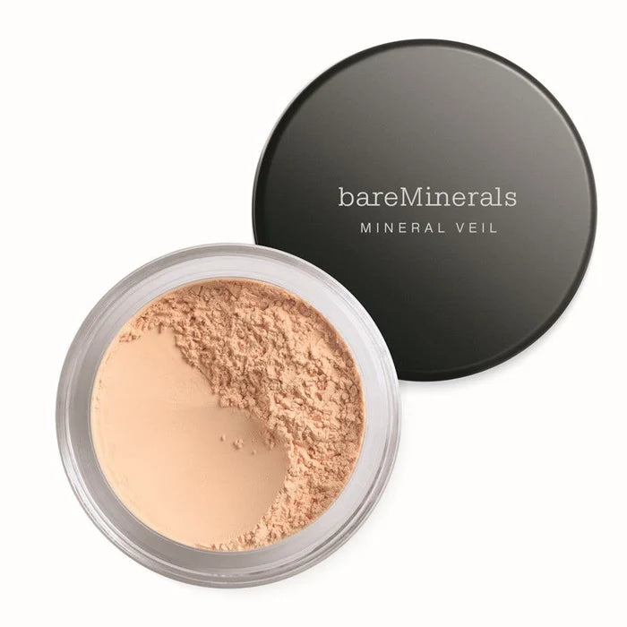 bareMinerals ORIGINAL Mineral Veil Setting Powder – Illuminating, 0.3 oz