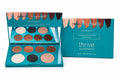 Thrive Causemetics Perfect Eye Palette | Warm Neutrals